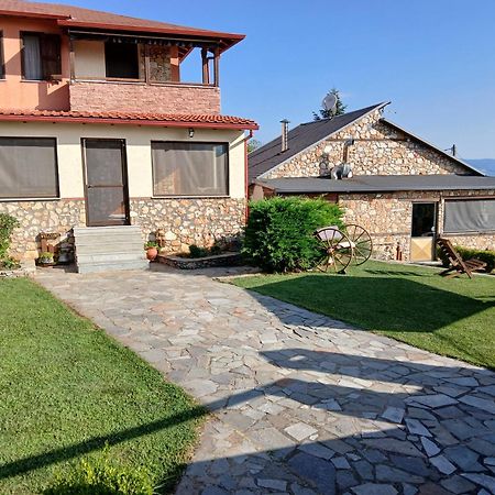 Artemis Home Pétra Exterior foto