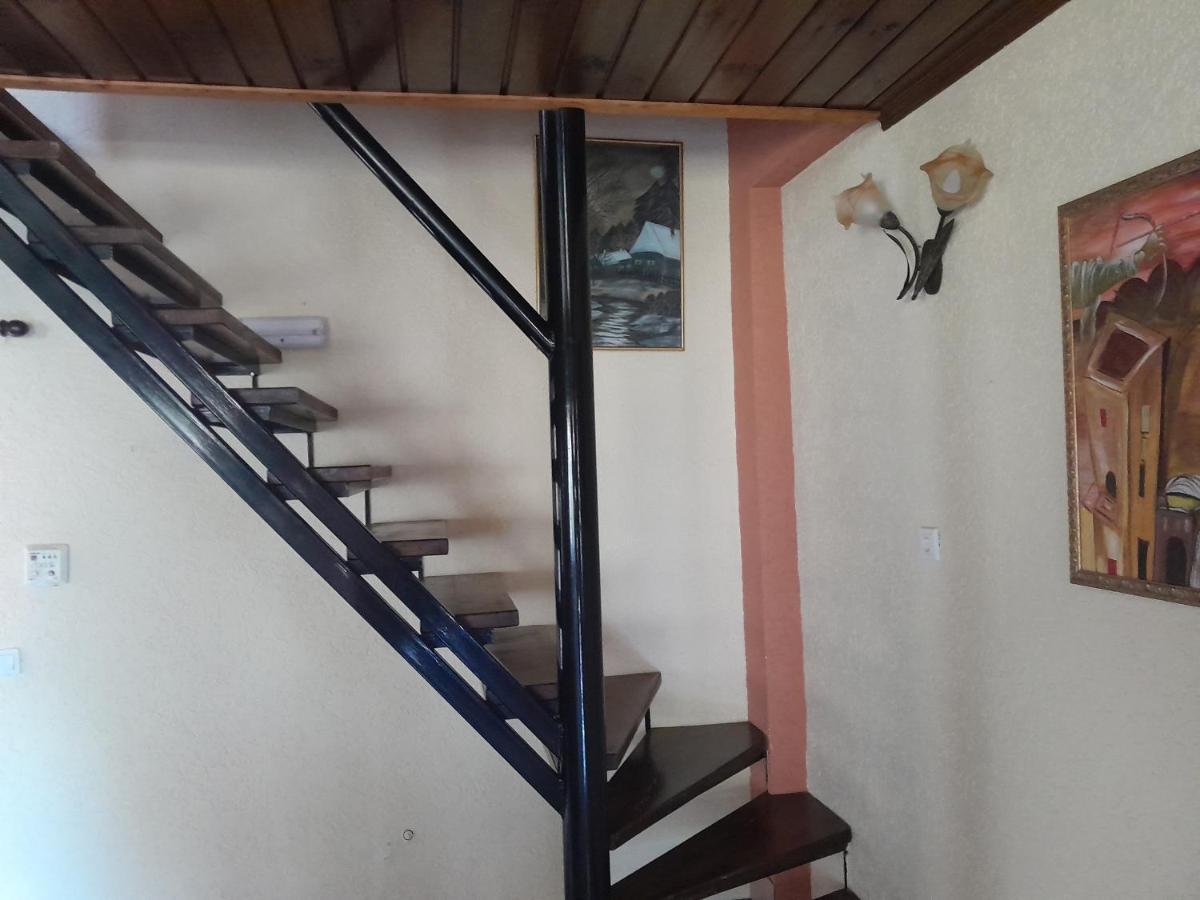 Artemis Home Pétra Exterior foto