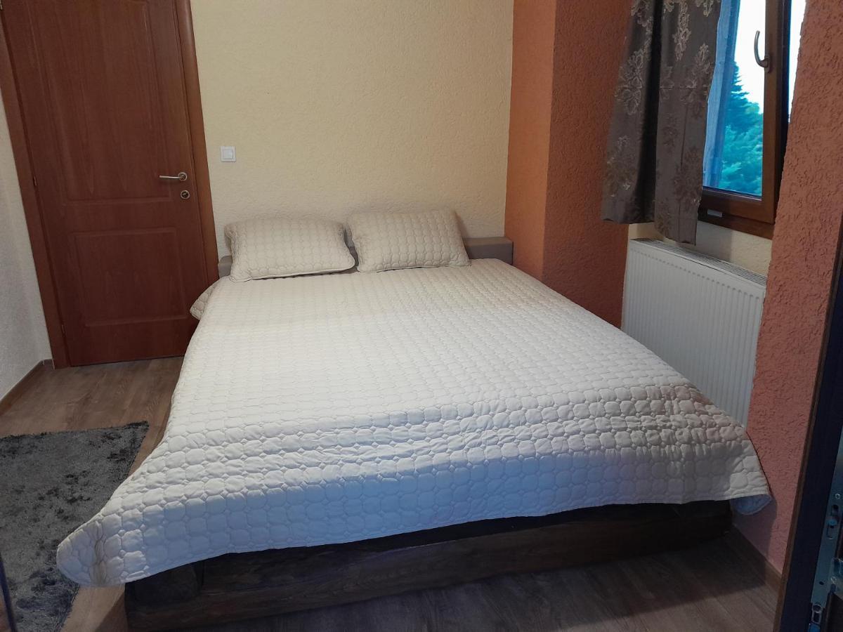 Artemis Home Pétra Exterior foto