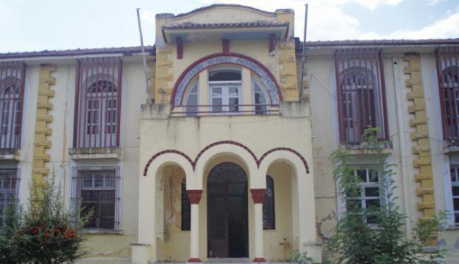 Artemis Home Pétra Exterior foto