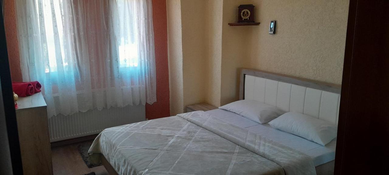 Artemis Home Pétra Exterior foto