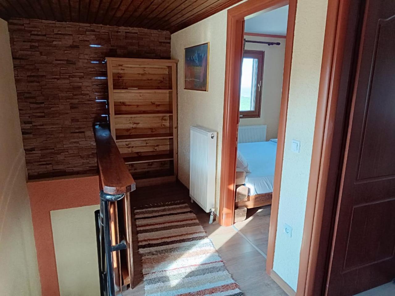 Artemis Home Pétra Exterior foto