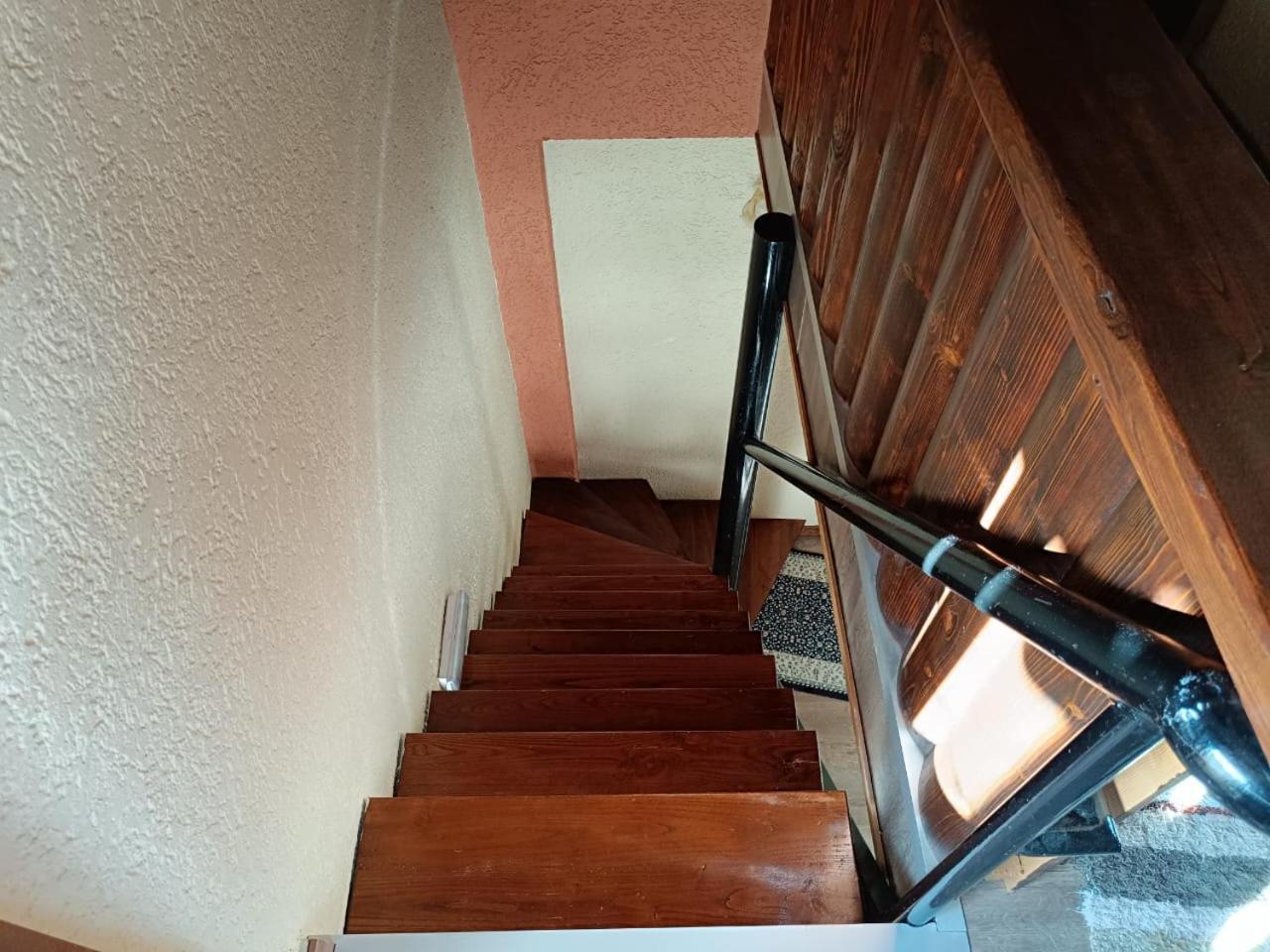 Artemis Home Pétra Exterior foto